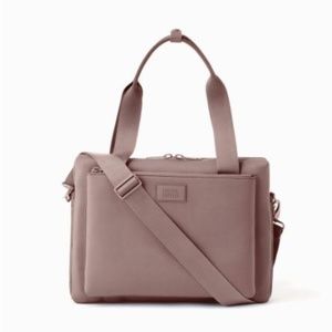 Dagne Dover "Ryan" Laptop Bag *New*